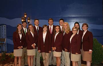 NJHA Junior Board